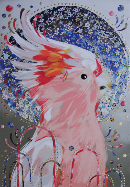 Warren's Do had to be Seen to be Believed