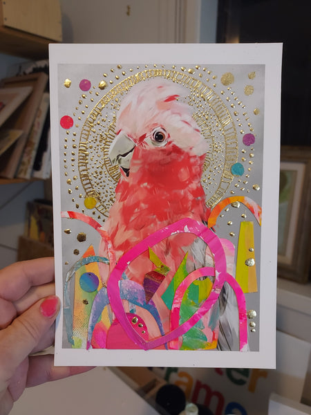 You'll Never Find Another Like Me