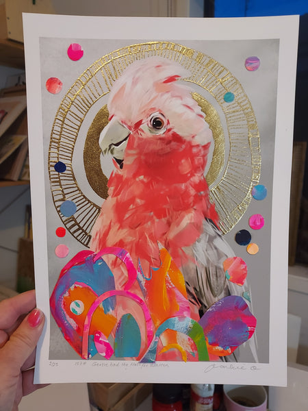 I've Never Seen Nobody Shine the Way You Do