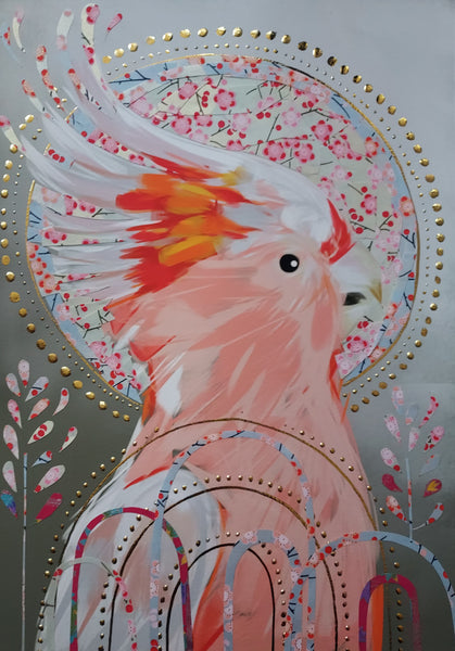 I was Taken by the View