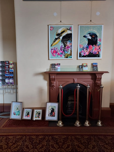 It's Always Darkest Before the Dawn