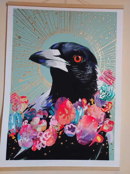 It's Always Darkest Before the Dawn