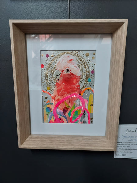 You'll Never Find Another Like Me