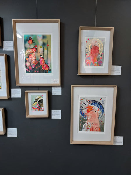 I've Never Seen Nobody Shine the Way You Do