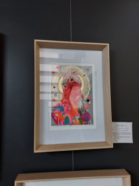 I've Never Seen Nobody Shine the Way You Do