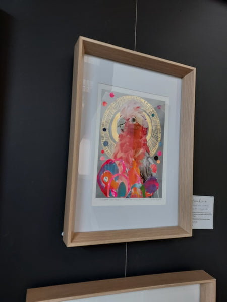 I've Never Seen Nobody Shine the Way You Do