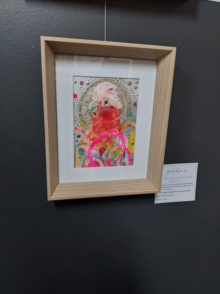 You'll Never Find Another Like Me