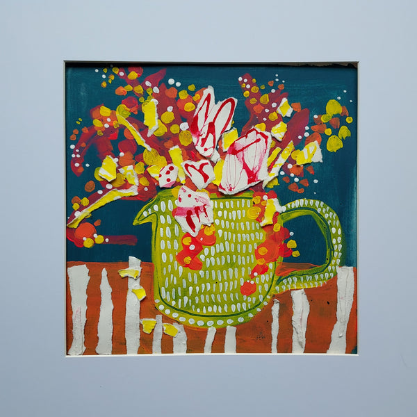 Jellow Jug