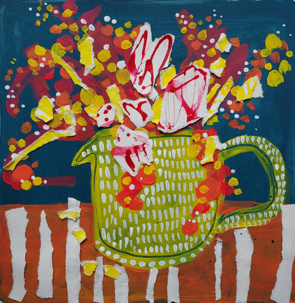 Jellow Jug