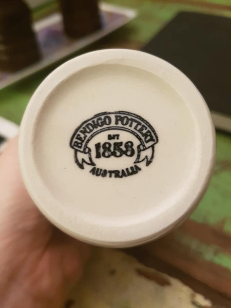 Latte Cup