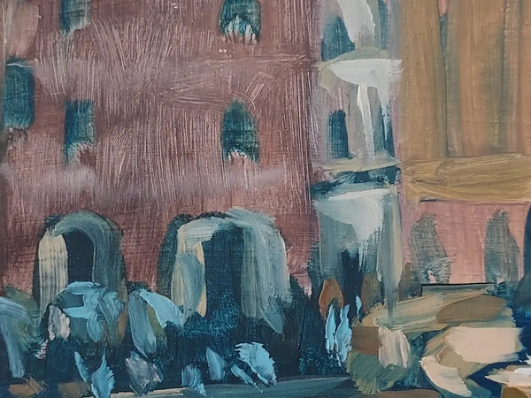 Trevi Fountain, Rome