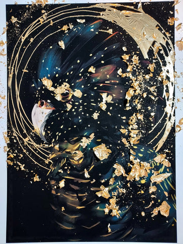 LAST WORKSHOP for the year!