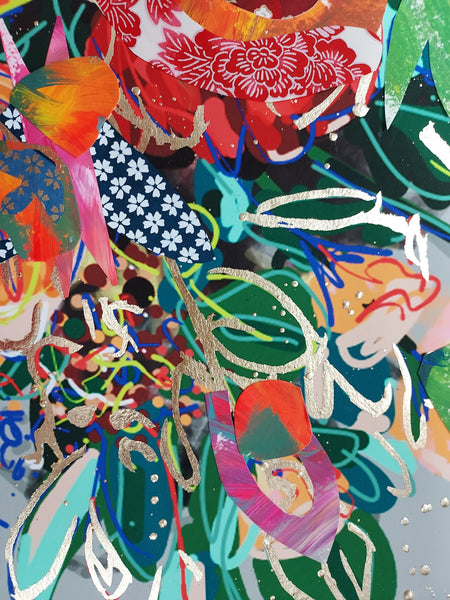 FLORAL Embellish WORKSHOP - Swan Hill 15th Nov 2025