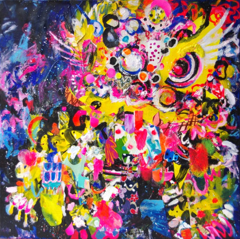 359# Year of the Dragon 1#