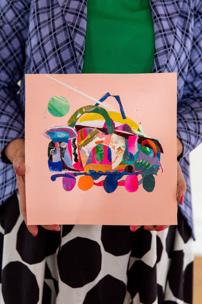 330# Saturday's Tram