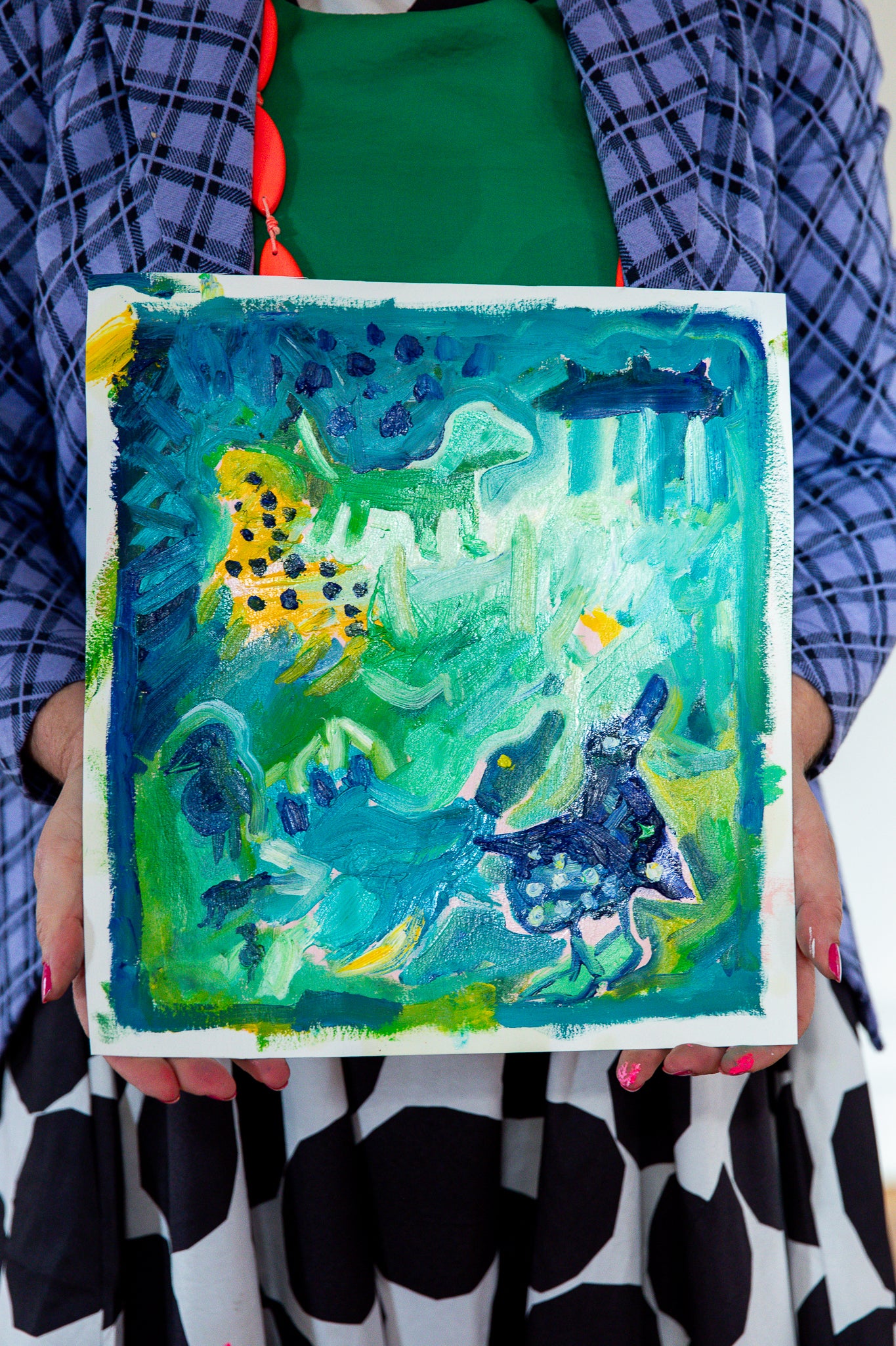 336# Concetta and Frankie's walk around Lake Werroona