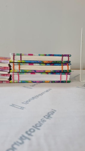 Bound to Love Them Journals