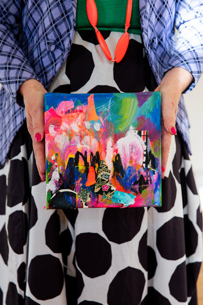 280# Creating Bendigo