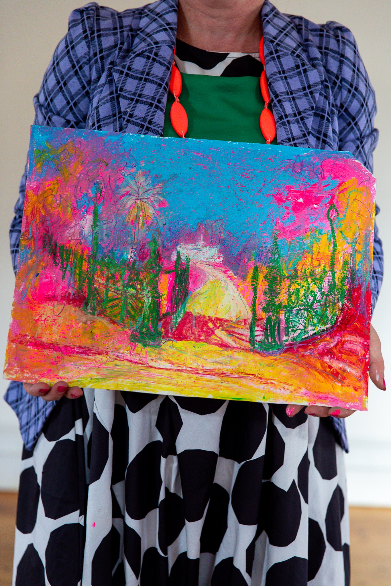 274# The House Behind the Fence, Bendigo