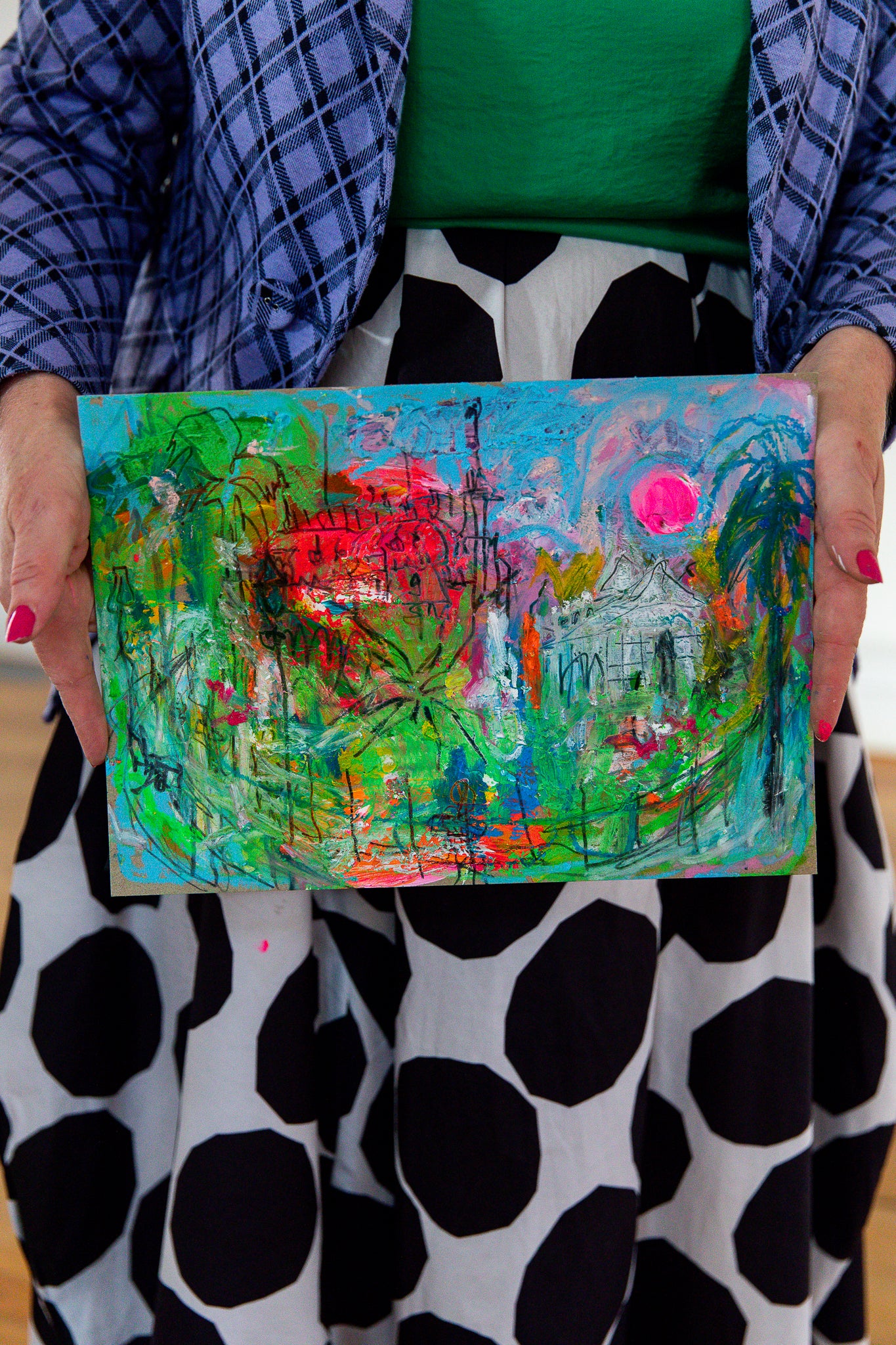 276# Swings and Roundabouts, Bendigo