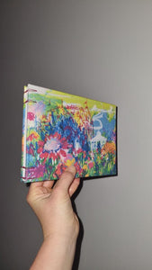 Bound to Love Them Journals