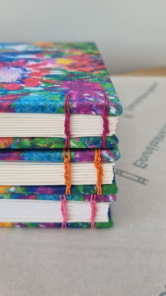 Bound to Love Them Journals