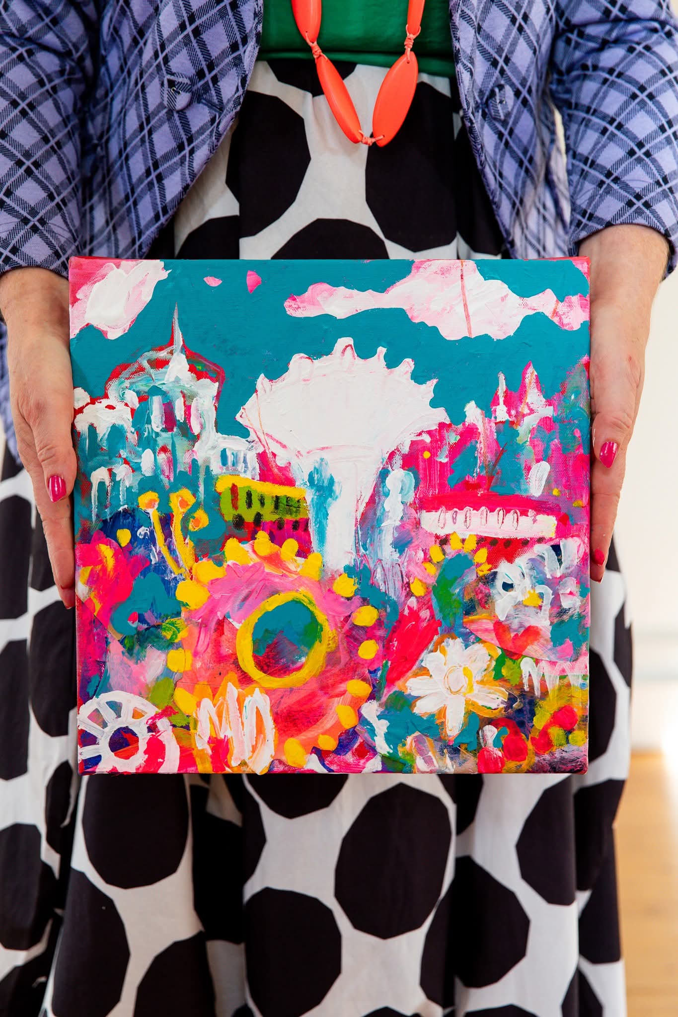 246# Emily Adored the Bendigo Flowers