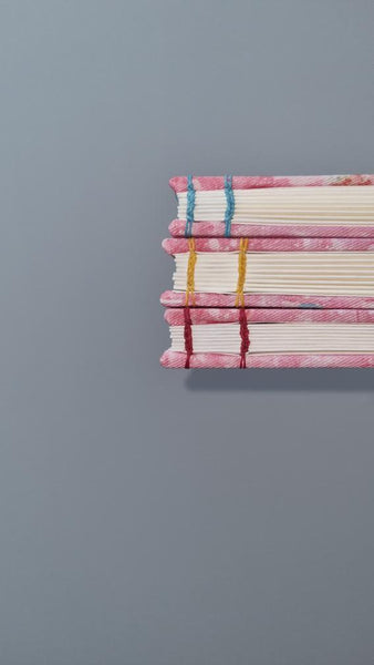 Bound to Love Them Journals