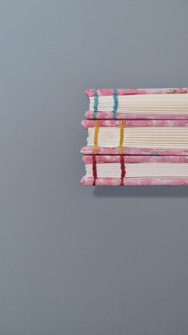 Bound to Love Them Journals