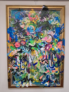 'Guardian of Colour'