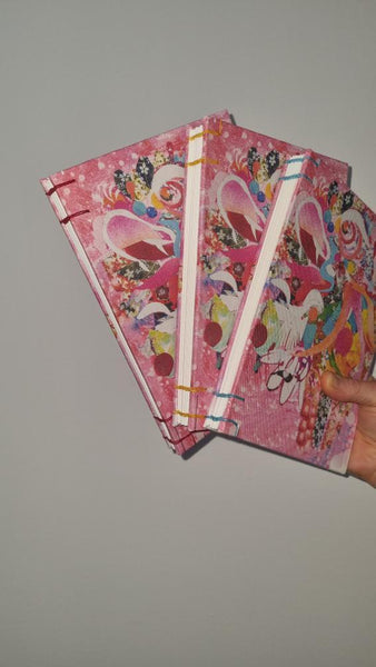 Bound to Love Them Journals