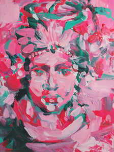 Fushia