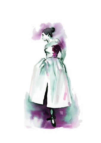 The Pocket Dress